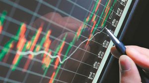 Ισχυρή ανοδική αντίδραση στο Χρηματιστήριο Αθηνών