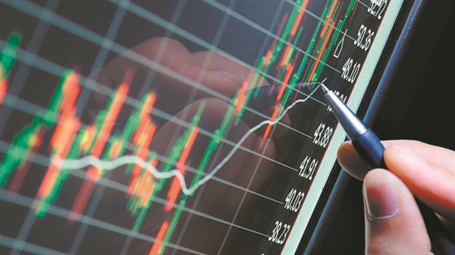 Ισχυρή ανοδική αντίδραση στο Χρηματιστήριο Αθηνών