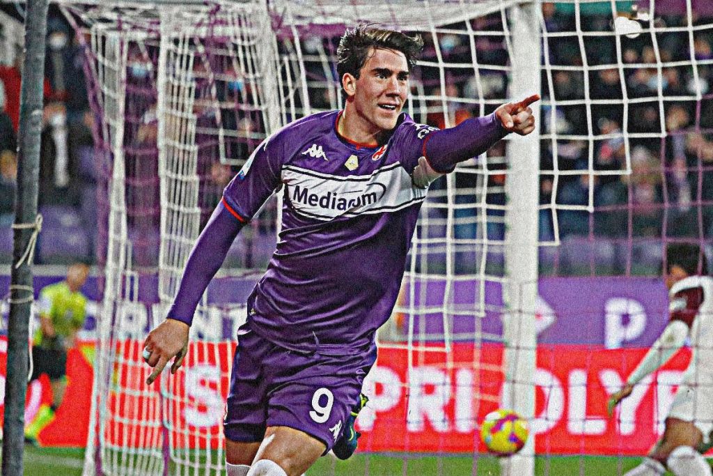 Η Γιουβέντους… καλωσόρισε τον Βλάχοβιτς