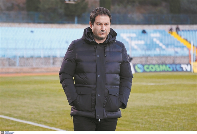 Πρόκειται για ένα καταστροφικό ντόμινο