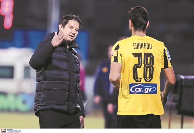 To «στοίχημα» Γιαννίκης υπό κρίση