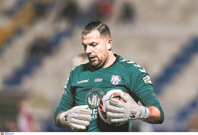 Οταν το τόπι γίνεται δευτερεύον…