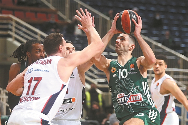 Λευκή πετσέτα