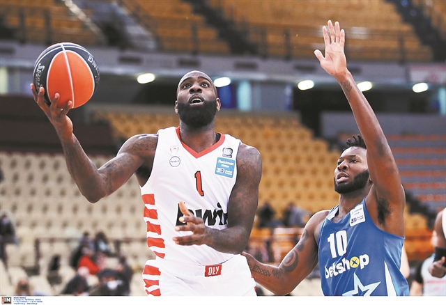 Διπλή γιορτή