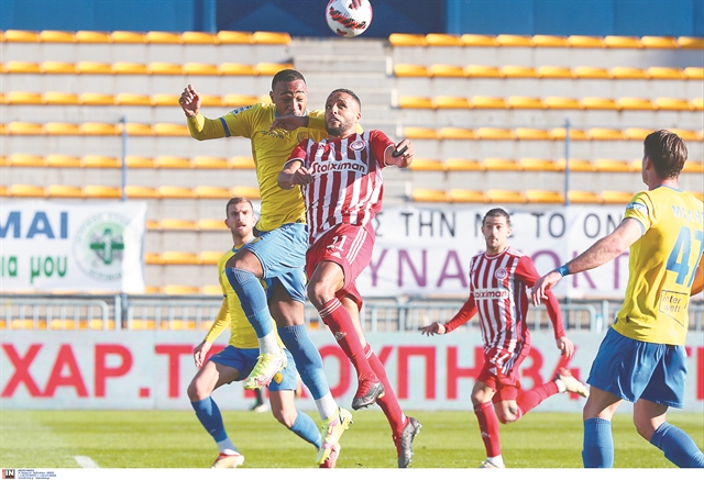 Εφτιαξε… μοτίβο