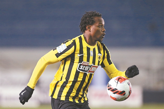 Κίνητρο για ρεβάνς στη Λεωφόρο