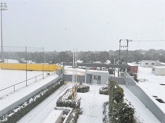 Αχ, κυρ-Αντώνη, πώς σ’ αγαπάμε…