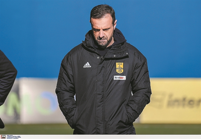 Οι μεγάλες προσδοκίες φέρνουν άγχος