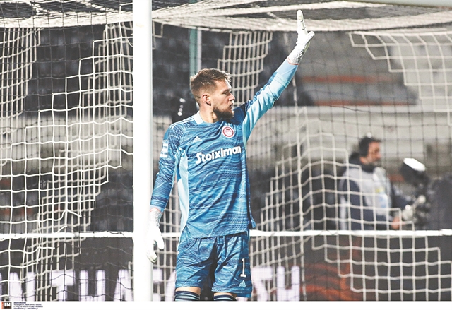 Η ισοπαλία στην Τούμπα είχε έναν νικητή