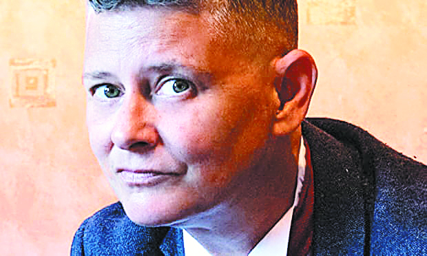 Tο βραβείο T.S. Eliot στην Τζοέλ Τέιλορ για την «εξορία» της λεσβιακής σεξουαλικότητας