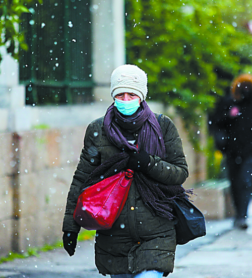 Νέα καταγγελία για βιασμό 20χρονης από δύο άνδρες στον Βόλο