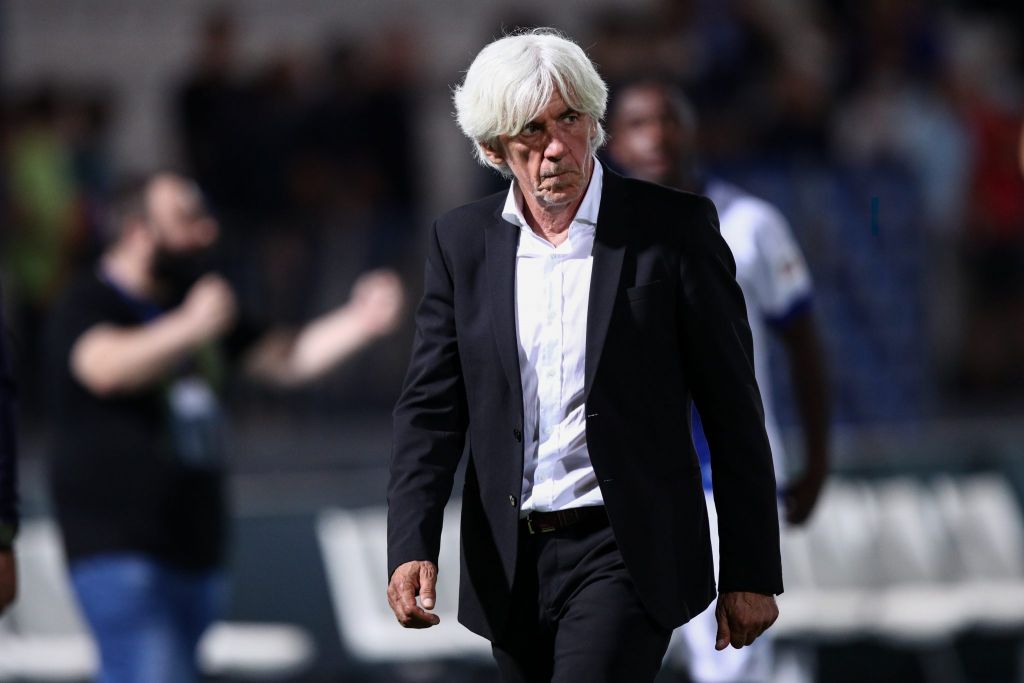 Παναθηναϊκός – Τα πλάνα του Γιοβάνοβιτς για την αναμέτρηση με τον Αρη