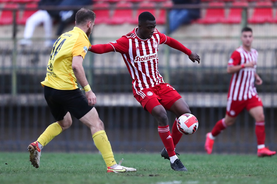 Για δεύτερη σερί αγωνιστική αναβλήθηκαν τα 15/16 παιχνίδια