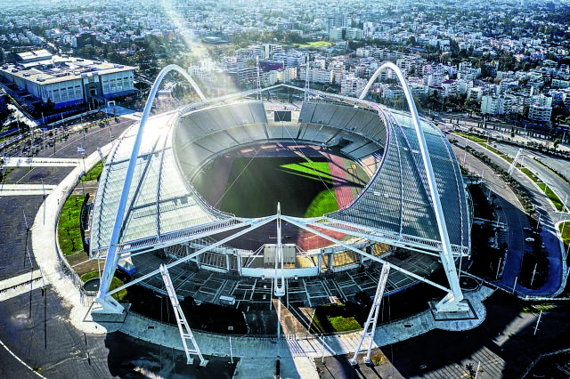 Ολα τα ενδεχόμενα στο τραπέζι