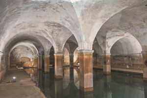 Το αρχαίο έργο που θα δροσίσει τους σύγχρονους Αθηναίους