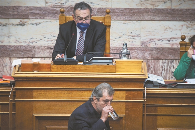 Οι εκλογές που μόνον εκείνος ήξερε ότι θα γίνουν