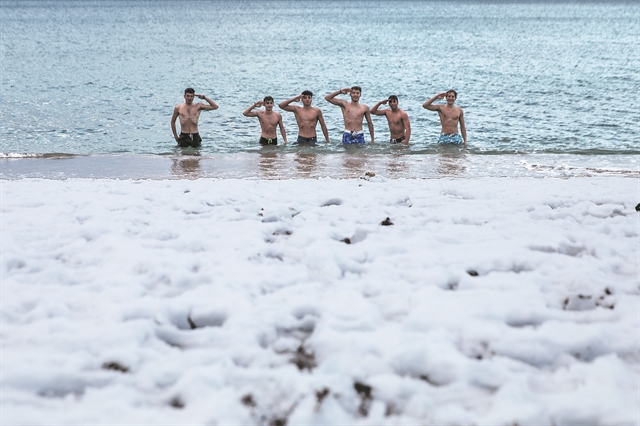 «Ελπίδα» μόνο για την αντιπολίτευση