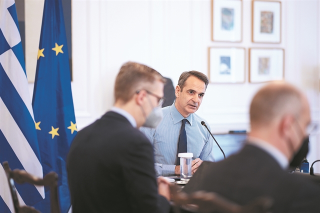 Ανασχεδιασμοί μετά την «προσωπική, ειλικρινή συγγνώμη»