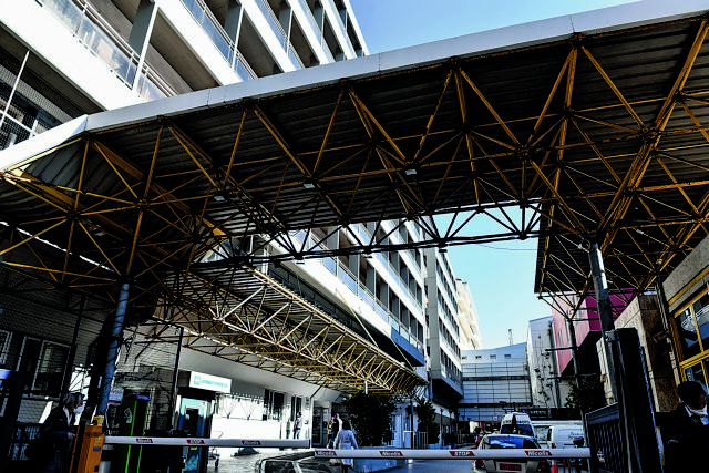 Ανοίγουν οι πόρτες του ΕΣΥ σε ιδιώτες γιατρούς