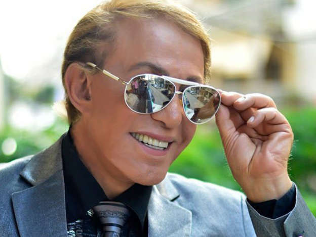 Εξιτήριο για τον Γιάννη Φλωρινιώτη – Οι πρώτες δηλώσεις του τραγουδιστή