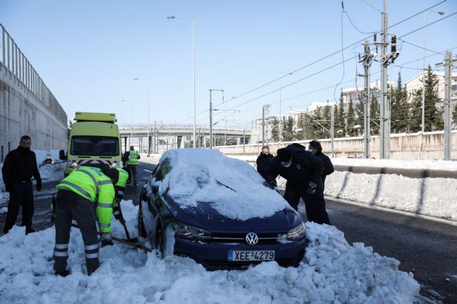 Αττική Οδός: Η «Οδύσσεια» ενός καρδιοπαθούς που έμεινε εγκλωβισμένος για 22 ώρες χωρίς τα φάρμακά του