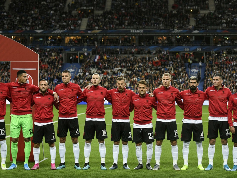 Σοκ στο αλβανικό ποδόσφαιρο: Βόμβα στο σπίτι του προέδρου της ομοσπονδίας