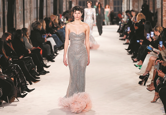 Το τέλος των fashion shows και οι εντυπώσεις…