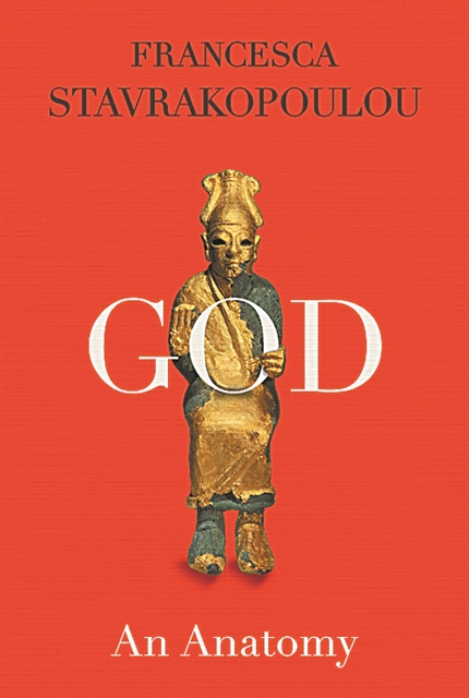 «Θεός: μια ανατομία», η νέα μελέτη της Φραντσέσκας Σταυρακοπούλου | tanea.gr