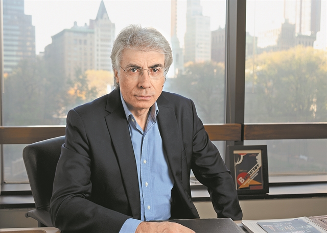 «Ανέβασα “Ηλέκτρα” στο Actors Studio, δεν μπορώ στην Ελλάδα»