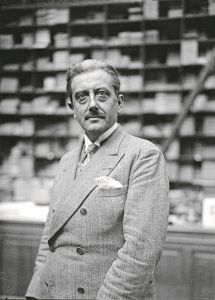 Ο κήρυκας της «χριστιανικής αντίστασης»