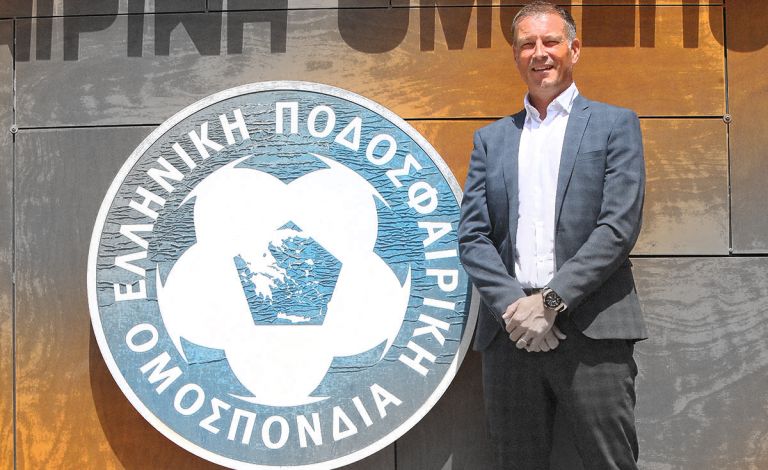 Kλάτενμπεργκ προς διαιτητές – «Οποιος με ρωτά γιατί δεν ορίζεται θα τιμωρείται με δύο αγωνιστικές»