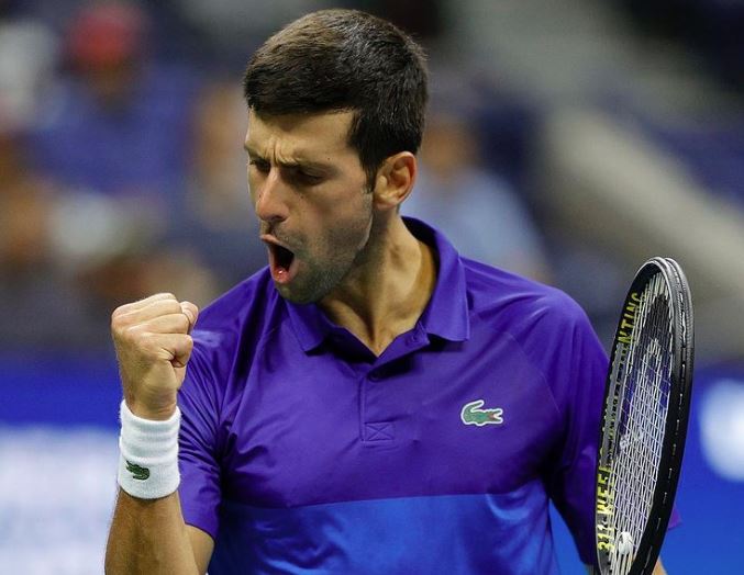 Τζόκοβιτς – «Είχε νοσήσει με κοροναϊό και είχε εξαιρεθεί από τους κανόνες εμβολιασμού», λένε οι δικηγόροι του