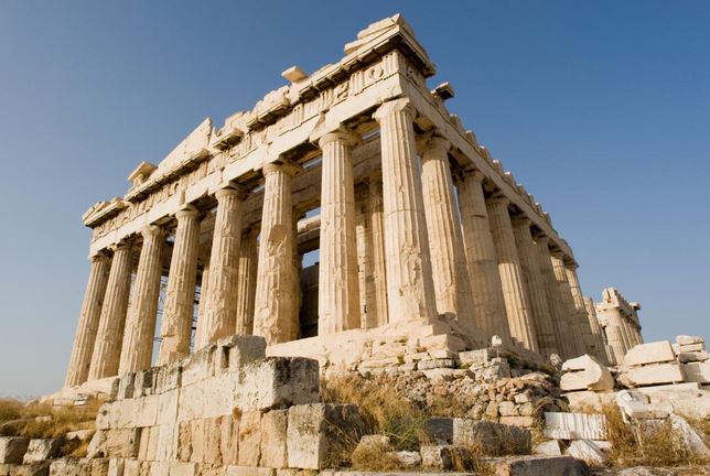 Times του Λονδίνου για τα Γλυπτά του Παρθενώνα – Ανήκουν στην Αθήνα, πρέπει να επιστραφούν! | tanea.gr