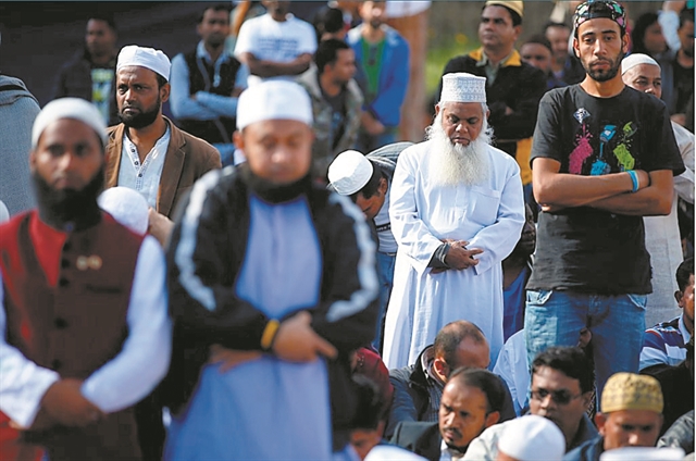 Ισλαμολαγνεία