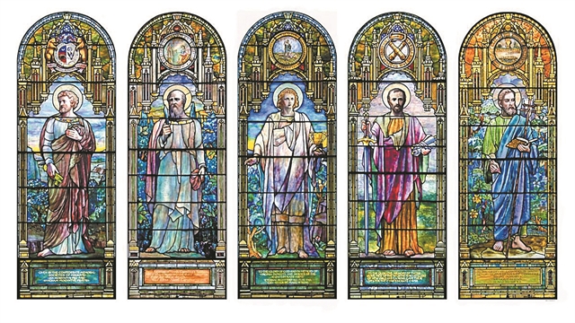 Μια νέα Συνομοσπονδία