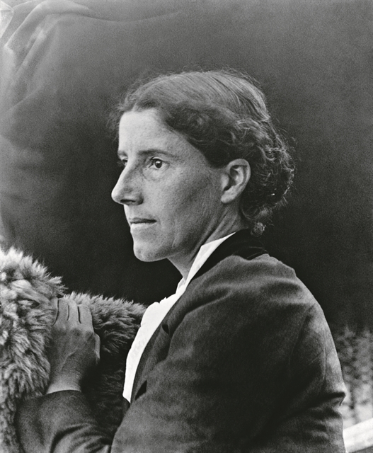 Η κραυγή μιας γυναίκας στην «Κίτρινη ταπετσαρία»