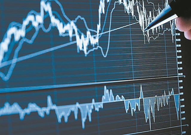 Από τις τράπεζες η κατεύθυνση στο Χρηματιστήριο Αθηνών