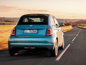 Η FIAT, ΤΟ ΜΕΛΛΟΝ ΚΑΙ ΔΥΟ ΝΕΑ SUV