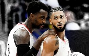 Ο Ολυμπιακός στους «8» της Ευρωλίγκας – Τα 15 παιχνίδια «φωτιά» και οι 6 νίκες