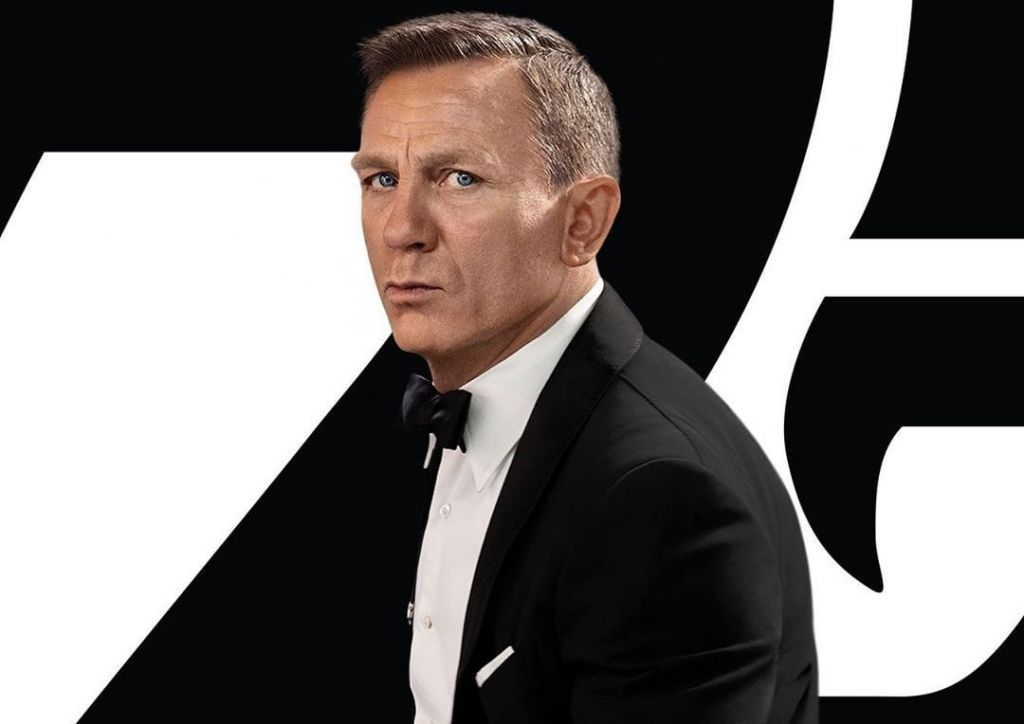 Ο Ντάνιελ Κρέγκ τιμήθηκε από την Βασίλισσα Ελισάβετ