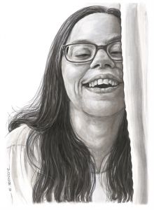 «Η Κοζάνη είναι το αγαπημένο μου μέρος στη γη»