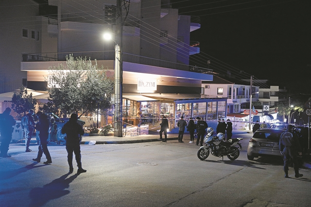 Μαίνεται ο πόλεμος των συμμοριών - Τι φοβούνται οι αστυνομικοί - Ο ρόλος της αλβανικής μαφίας | tanea.gr
