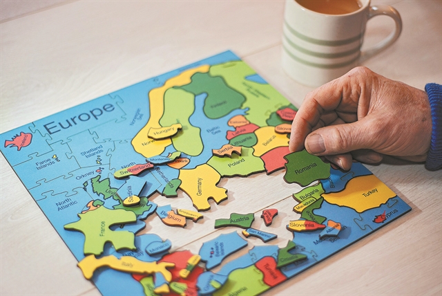 Η απάντηση πάντα είναι: περισσότερη Ευρώπη