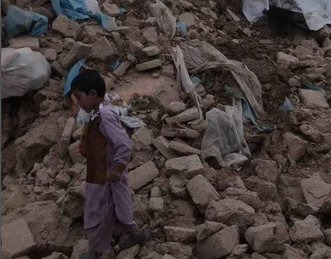 Σεισμός στο Αφγανιστάν – Δώδεκα νεκροί και τραυματίες μετά από δόνηση 5,3 Ρίχτερ | tanea.gr