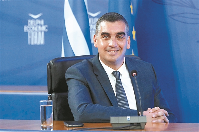 «Στόχος μας η βελτίωση της ποιότητας ζωής των δημοτών»