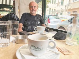 «Οι ζωές μας είναι η νέα υπεραξία»