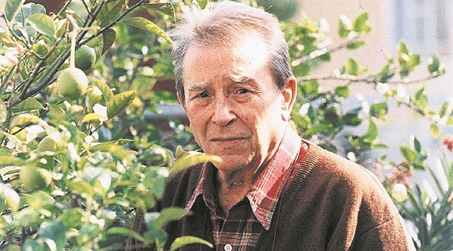 Ο Καμπανέλλης και η κληρονομιά του