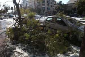 Πυρά (και) από τον Στυλιανίδη στον Πατούλη