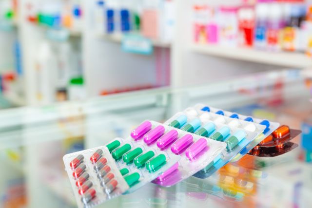 Ξεκινά η χορήγηση αντι-ιικών φαρμάκων σε εξωνοσοκομειακούς ασθενείς