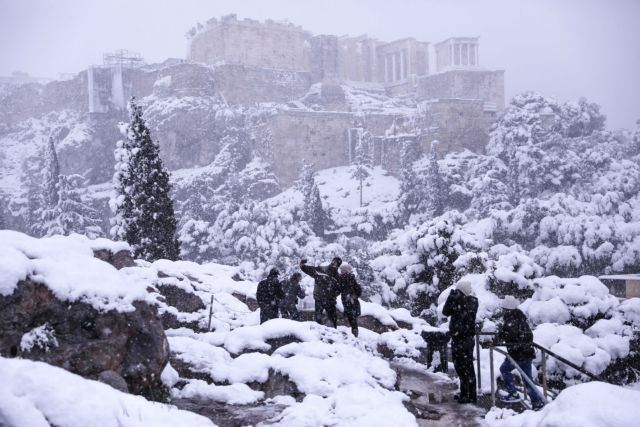 Καθ'οδόν προς την Αθήνα η «Ελπίδα» που «θα μείνει στην ιστορία» | tanea.gr